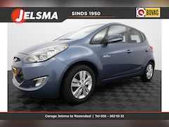 Hyundai ix20 - 1.4i i-Vision 90pk, Clima | Trekhaak