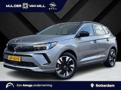 Opel Grandland - Elegance 1.6 PHEV 225pk Hybrid e-EAT8 | NAPPA LEDER | LED MATRIX | TWO-TONE | 360° CAMERA