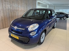 Fiat 500 L - 0.9 TwinAir PopStar