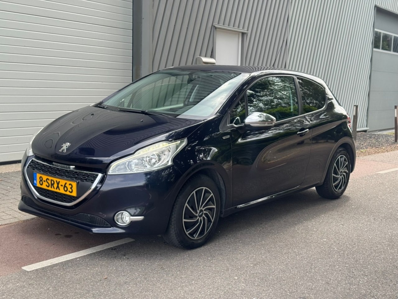 Peugeot 208 - 1.2 VTi Urban Soul | Trekhaak | Navigatie | - AutoWereld.nl