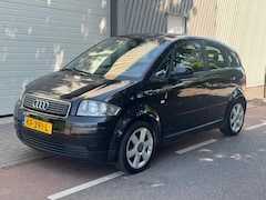 Audi A2 - 1.4
