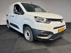 Toyota ProAce City - 1.5 dsl Airco carplay euro 6 Apk 2027
