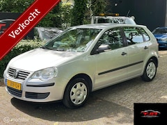Volkswagen Polo - 1.2 Easyline AIRCO-5DEURS