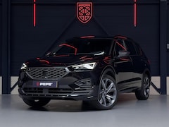 SEAT Tarraco - 1.4 TSI e-Hybrid PHEV FR |PANO|TRAVEL-ASSIST|MEM.|360°