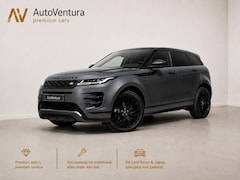 Land Rover Range Rover Evoque - 1.5 P300e AWD R-Dynamic SE l Black Pack l Pano dak l Adapt. Cruise l Camera l Stuurwielver