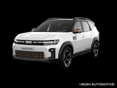 Dacia Bigster - 1.8 Hybrid 155 Extreme | Dak hoogglans zwart | Pack assist | Pack winter | mc0740