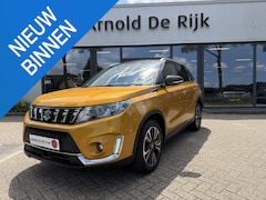 Suzuki Vitara - 1.4 Boosterjet AllGrip Stijl Automaat 4X4