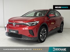 Volkswagen ID.4 - Pro 77 kWh | SOH 95% | Apple CarPlay / Android Auto | 360° Camera | Trekhaak | Warmtepomp