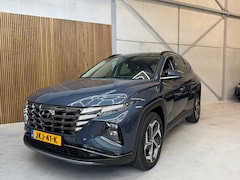 Hyundai Tucson - 1.6 T-GDI PHEV Premium Sky 4WD | PANORAMADAK | LED | TREKHAAK |