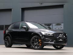 Volvo XC60 - 2.0 T8 AWD Polestar Engineered 406PK Headup AdaptiveCruise Panodak Bliss 360View Bowers&Wi
