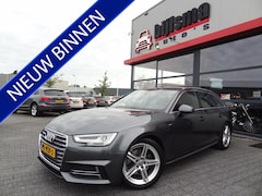 Audi A4 Avant - 1.4 TFSI | 3X S-LINE | VIRTUAL DASH | NL- AUTO |