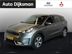 Kia Niro - 1.6 GDi H. First Ed
