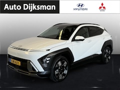 Hyundai Kona - 1.6 GDI HEV Premium Sky