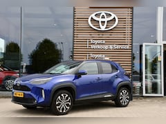 Toyota Yaris Cross - 1.5 Hybrid 115 First Edition Automaat 116pk | Keyless entry | Stuur verwarmd | Buitenspieg