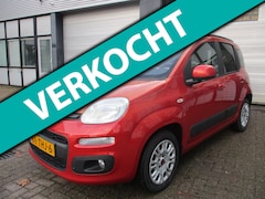 Fiat Panda - 0.9 TwinAir Lounge