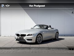 BMW Z4 Roadster - sDrive30i Mille Miglia 27/99 Limited Edition / Special Request Bekleding / Elektrisch Vers