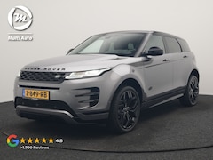 Land Rover Range Rover Evoque - 1.5 P300e AWD R-Dynamic SE PHEV 309pk | Trekhaak Afn. | Adaptive Cruise | Head Up | 360 Ca