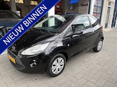 Ford Ka - 1.2 Cool & Sound start/stop AIRCO/NW APK 07-2027
