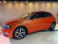Volkswagen Polo - 1.0 TSI | Navi | Digidash | Climate