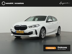 BMW 1-serie - 118i Executive Edition M-Sport | Virtual Cockpit | Navigatie | Cruise Control | Climate Co
