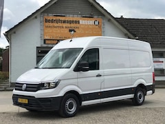 Volkswagen Crafter - 2.0 TDI 103 kW Euro 6 L3H3 Airco