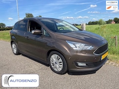 Ford C-Max - 1.5 Business Edition Automaat