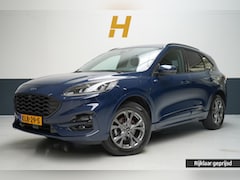 Ford Kuga - 2.5 PHEV ST-Line | SoH 89% | Head-Up | Blind-Spot | Stoelverwarming | Carplay | Afn. trekh