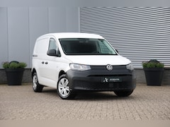 Volkswagen Caddy Cargo - 1.5 TSI Automaat Benzine Trekh|Cruise|PDC|Stoelvw