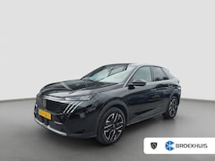 Peugeot 3008 - 1.2 Hybrid 145 Allure Tot 8 jaar Garantie | Camera | Keyless | 19 inch lmv | Full LED | Pa
