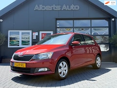 Skoda Fabia - 1.0 Ambition | AIRCO | NIEUWE APK | NAP |