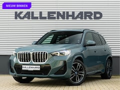 BMW X1 - xDrive25e - M-Sport - Pano - Trekhaak - 19 inch - Camera