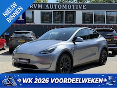 Tesla Model Y - Long Range AWD 75 kWh VAN: 44.900, - VOOR: 42.877, - UW WKVOORDEEL: 2.023, - | SOH 94%| QU