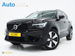 Volvo XC40 - 1.5 T5 Plug-in hybrid Ultimate Dark | Panoramadak | Trekhaak | Pilot Assist | Harman/Kardo