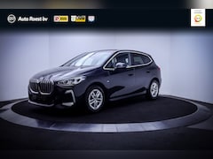 BMW 2-serie Active Tourer - 218iA M-SPORT Edition FULL LED | CAMERA | ACC | NAVI | CARPLAY | STOELVERW | PDC V+A | ELE