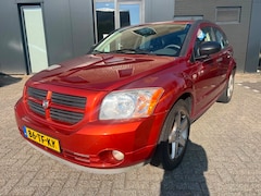 Dodge Caliber - 1.8 SXT