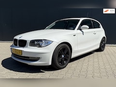 BMW 1-serie - 118i Airco Automaat Schuif kanteldak