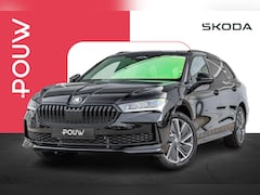 Skoda Superb Combi - 1.5 TSI 204pk PHEV Sportline Business | Winter Pakket | Panoramadak