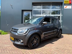 Suzuki Ignis - 1.2 Stijl Automaat