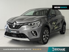 Renault Captur - 1.0 TCe 90 Techno | Navigatie | Camera | Climate Control | Adaptive Cruise Control |