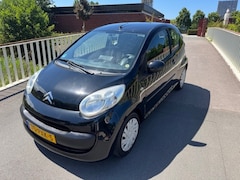 Citroën C1 - 1.0-12V Ambiance