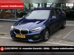 BMW 1-serie - 118i High Executive Edition DEALER OND. NL-AUTO NAP