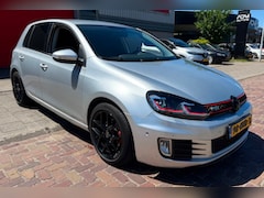 Volkswagen Golf - 1.2 TSI T GTI STYLE /sfeerverlichting/ GTI