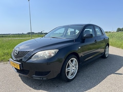 Mazda 3 Sport - 1.4 Exclusive APK 02-2027