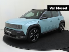 Renault 4 - 4 Comfort Range Techno 52 kWh 150PK | Google Navigatie | Adaptieve Cruise Control met Stuu