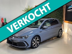 Volkswagen Golf - 1.5 eTSI 3x R-Line|Pano|ACC|Carplay|Alarm|