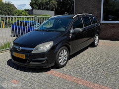 Opel Astra Wagon - 1.6 TREKHAAK/ELEK.PAKKET