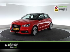 Audi A1 Sportback - 1.2 TFSI Admired