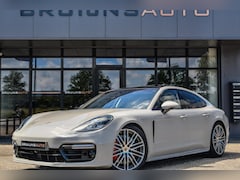 Porsche Panamera - 4.0 Turbo |NLauto|Carbon|Burmester|Krijt|
