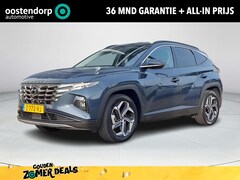 Hyundai Tucson - 1.6 T-GDI PHEV Comfort Smart 4WD | Trekhaak | Apple Carplay/Android Auto | Stoel/stuurverw
