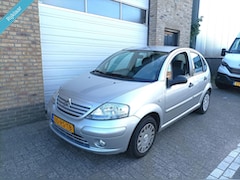 Citroën C3 - 1.4i Attraction Airco/Cruise/Trekhaak APK 07-2027